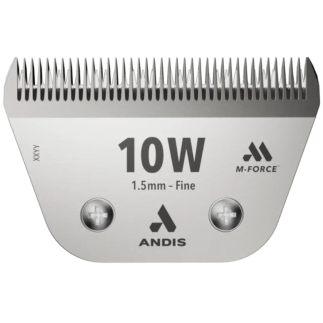 Andis #10W M-Force UltraEdge Blade