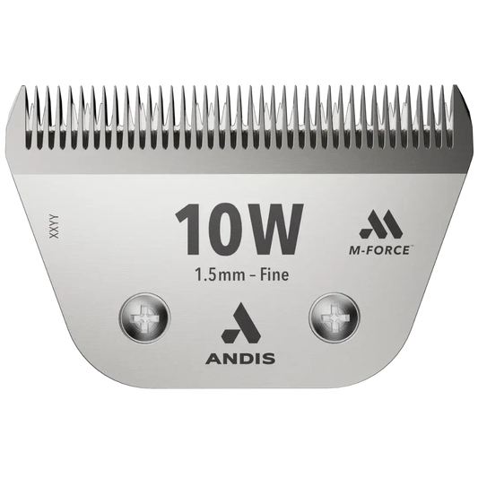 Andis #10W M-Force UltraEdge Blade