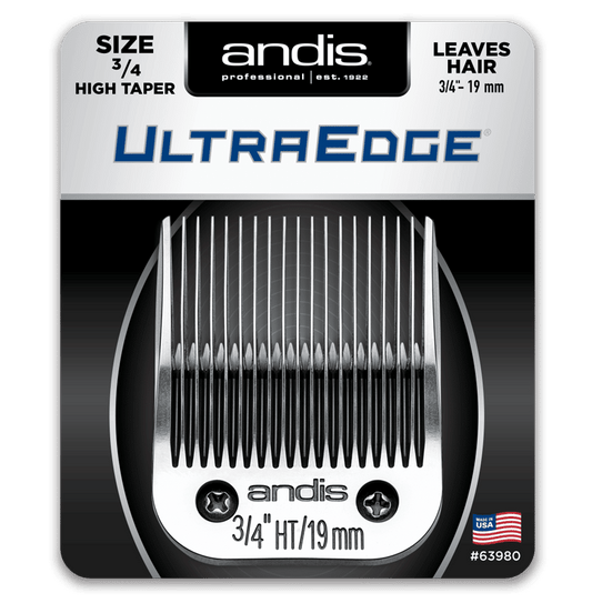 #3/4 UltraEdge Detachable Blade by Andis