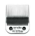 Load image into Gallery viewer, #3/4 UltraEdge Detachable Blade by Andis
