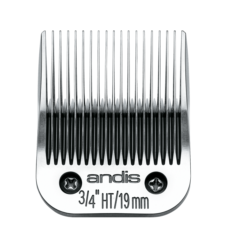 #3/4 UltraEdge Detachable Blade by Andis