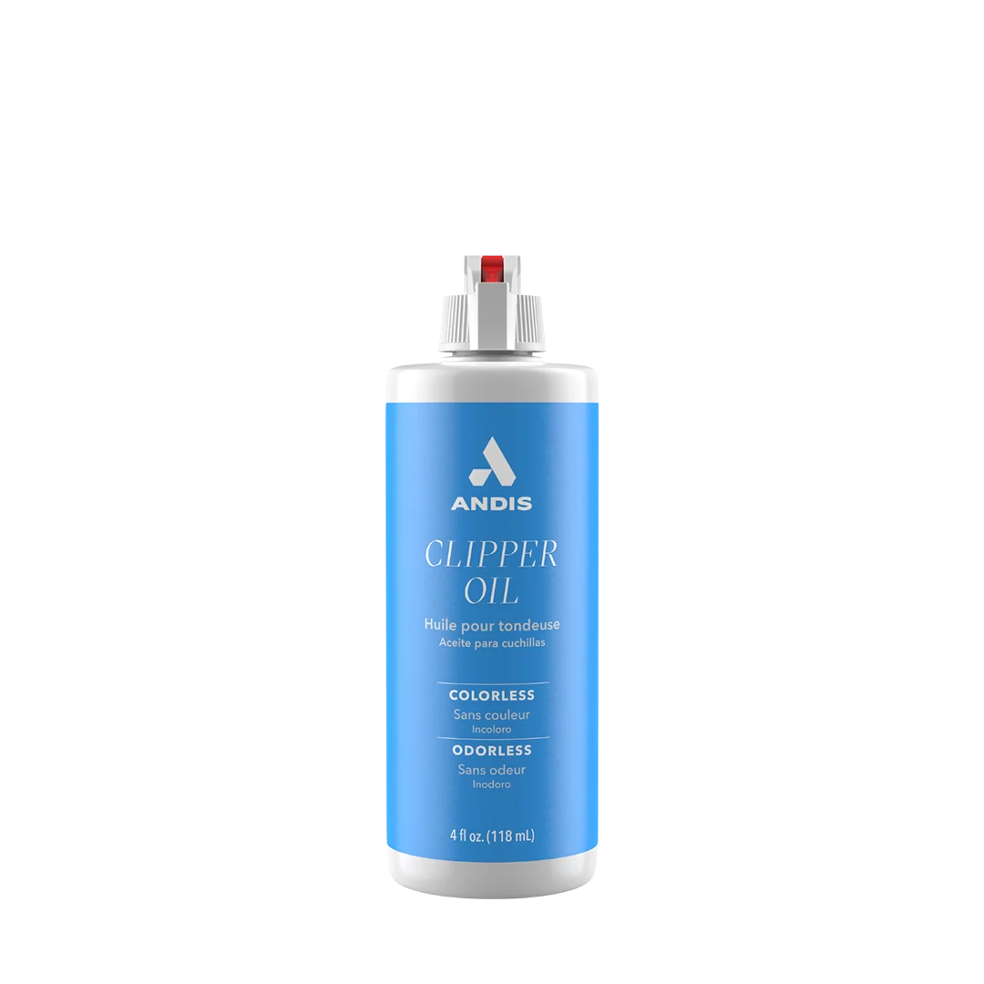 Pet Clipper Oil 4oz by Andis