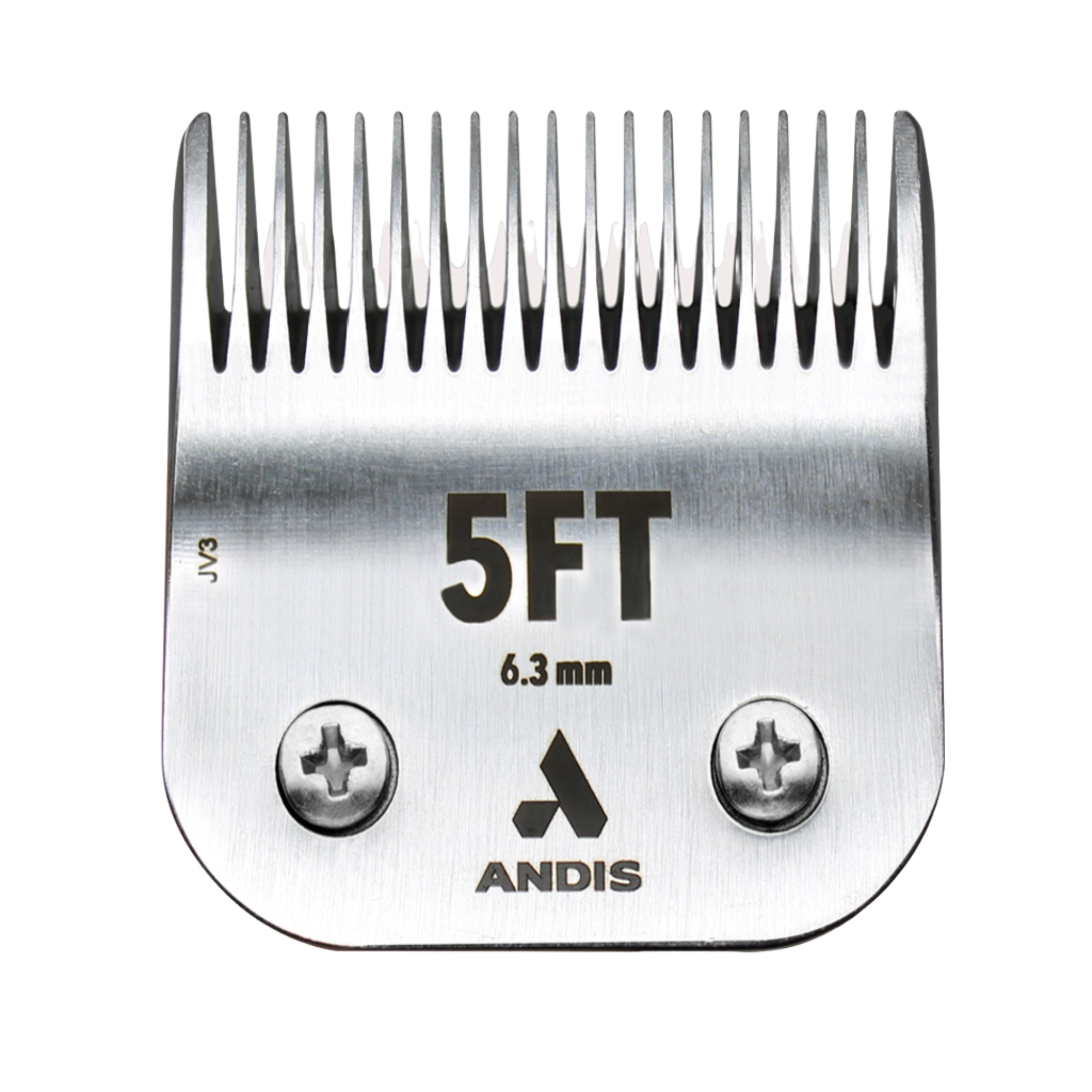 Andis #5FT CeramicEdge Detachable Blade