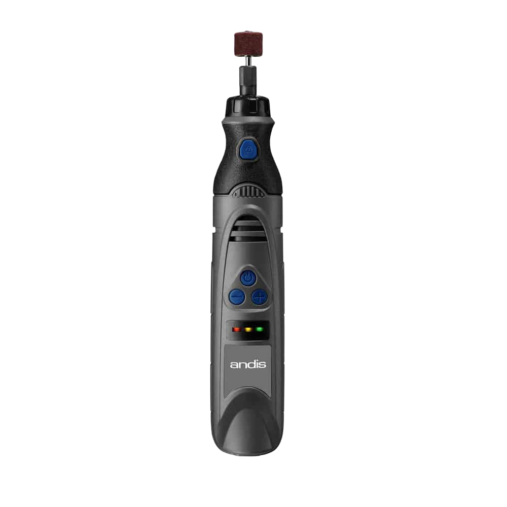 Andis 6 Speed Nail Grinder