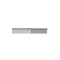 Load image into Gallery viewer, 7 1/2" Steel Dog Grooming Comb by Andis
