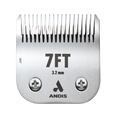 Load image into Gallery viewer, CeramicEdge Fine-Tooth Blade Set of 3 by Andis
