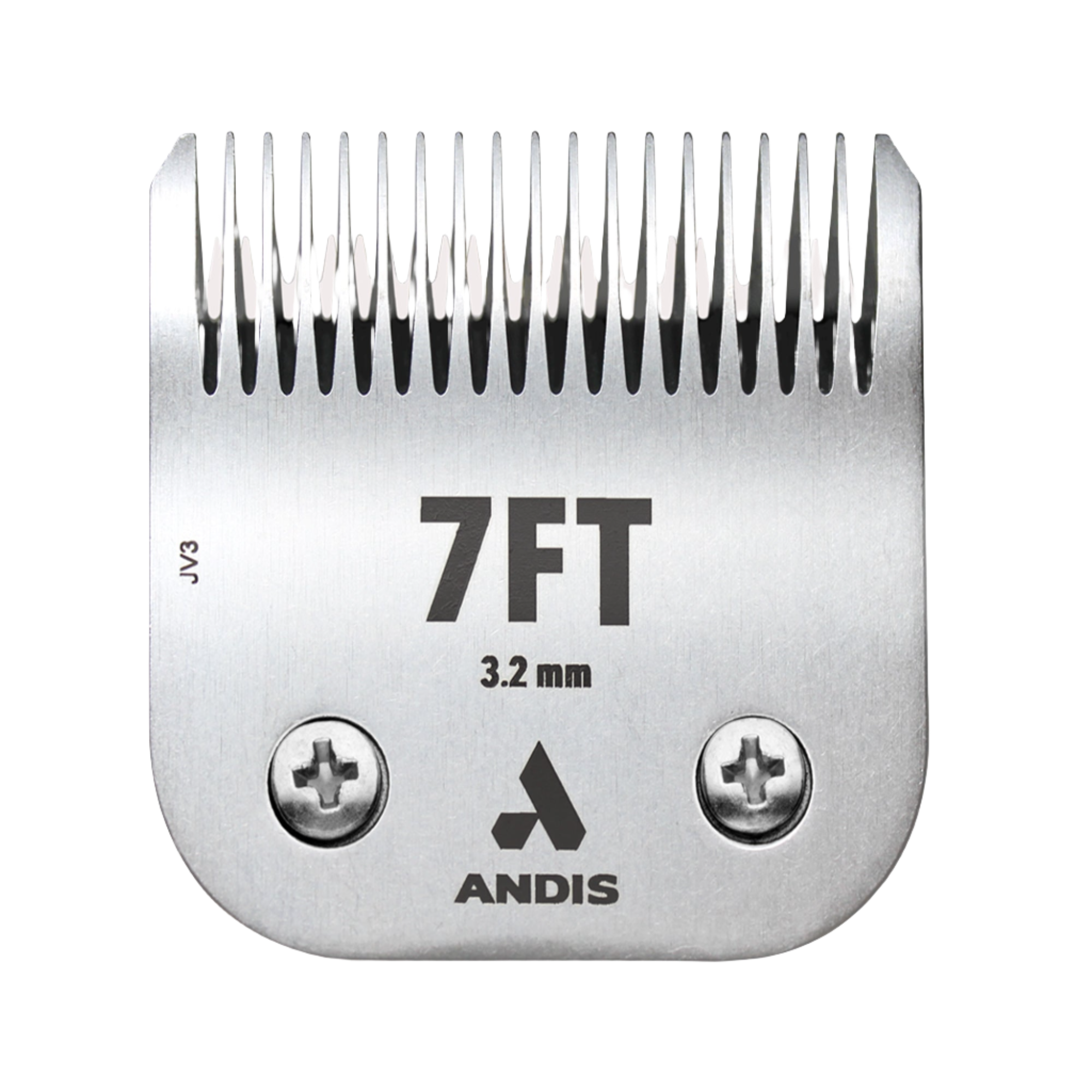 Andis #7FT CeramicEdge Detachable Blade