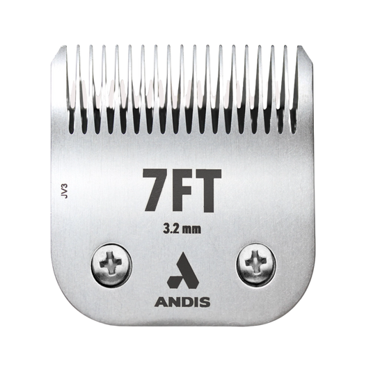 Andis #7FT CeramicEdge Detachable Blade