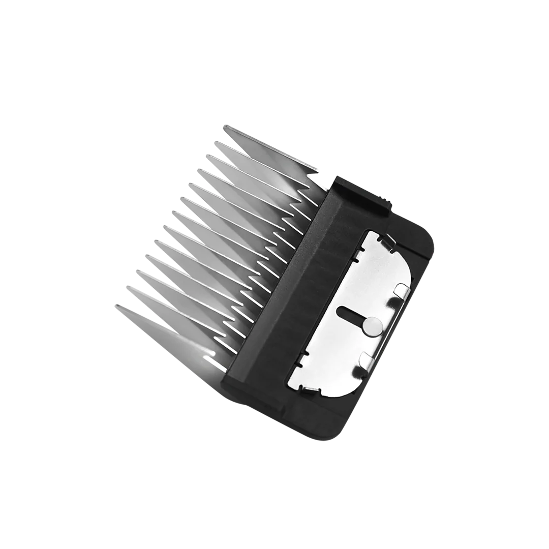 Andis 8Pc Wide Blade Comb Attachment Set