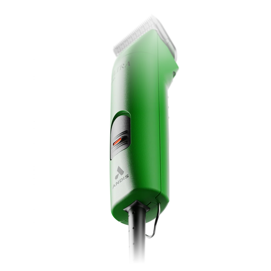 Pet Ultra Edge AGC 2 Speed Clipper Green by Andis