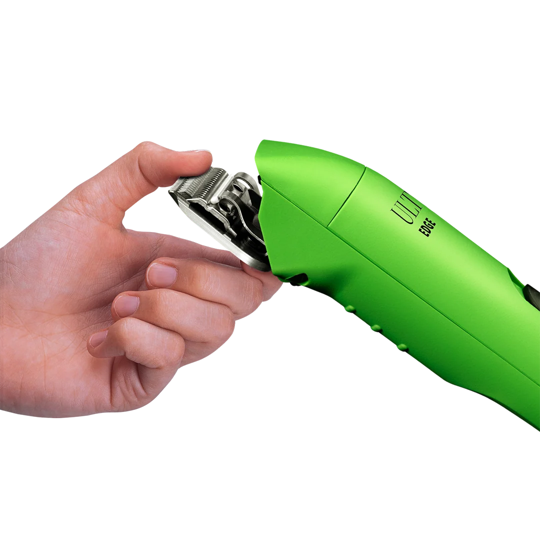 Pet Ultra Edge AGC 2 Speed Clipper Green by Andis