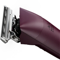 Load image into Gallery viewer, Pet AGC Super 2-Speed Clipper Maroon with T-84 Detachable Blade by Andis

