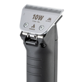 Load image into Gallery viewer, Pet AGC Super 2 Speed Clipper Black with #10W M-Force Blade by Andis
