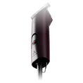 Load image into Gallery viewer, Pet AGC Super 2-Speed Clipper Maroon with T-84 Detachable Blade by Andis
