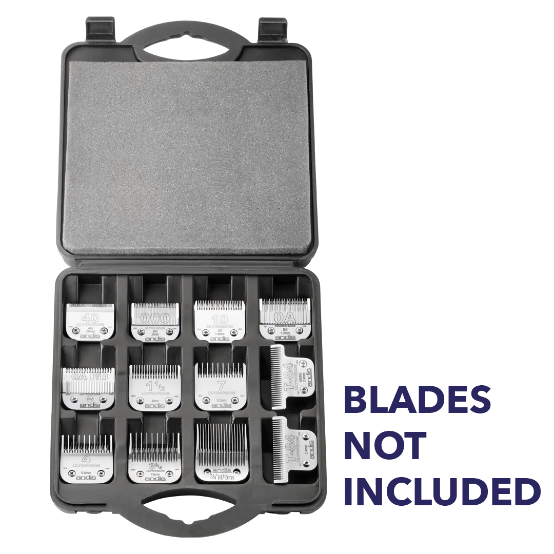 Andis Blade Carrying Case