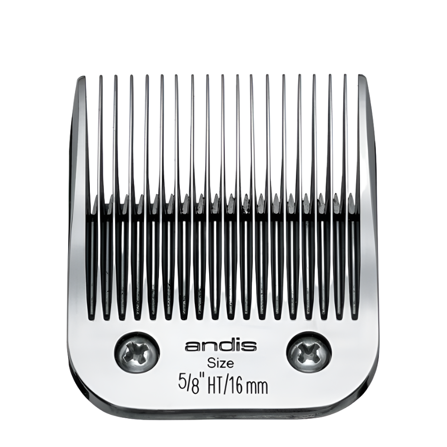 5/8"HT UltraEdge Detachable Blade by Andis