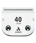 Load image into Gallery viewer, Andis #40 CeramicEdge Detachable Blade
