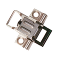 Load image into Gallery viewer, Pet Clipper Hinge and Latch Assembly by Andis
