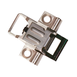 Pet Clipper Hinge and Latch Assembly by Andis