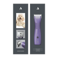 Load image into Gallery viewer, Dog Emerge Clipper Purple by Andis
