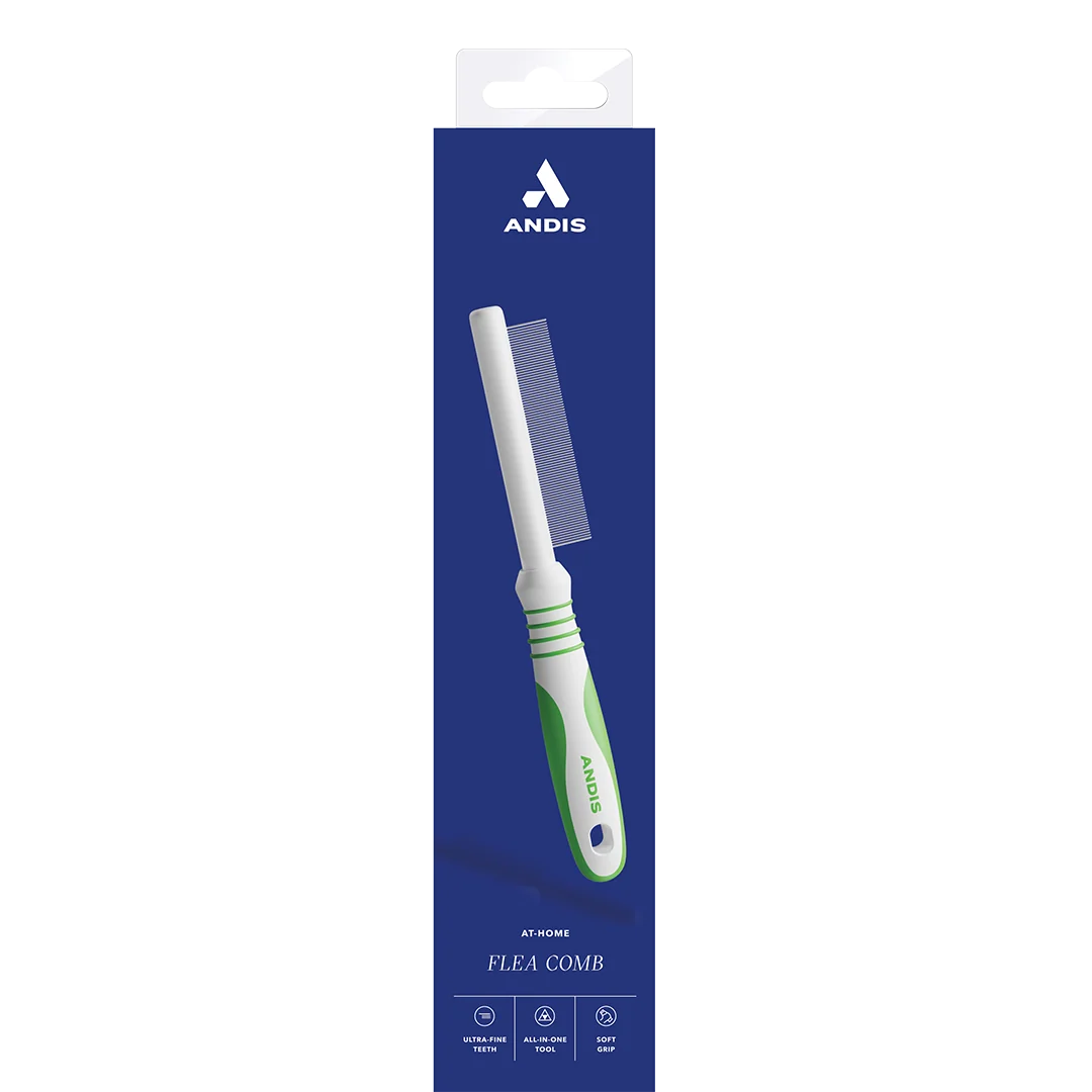 Pet Flea Comb by Andis
