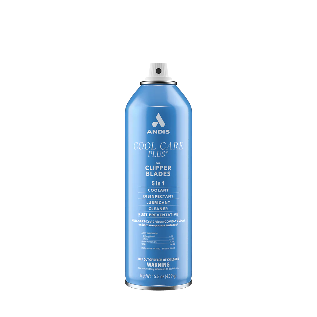 Andis Cool Care Plus For Blades