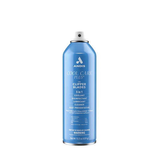 Andis Cool Care Plus For Blades
