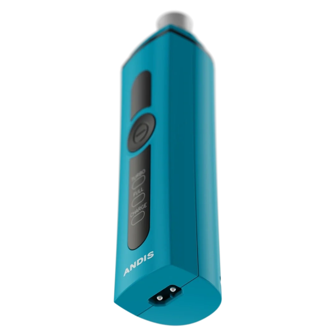 Pet Cord/Cordless Nail Grinder Blue by Andis