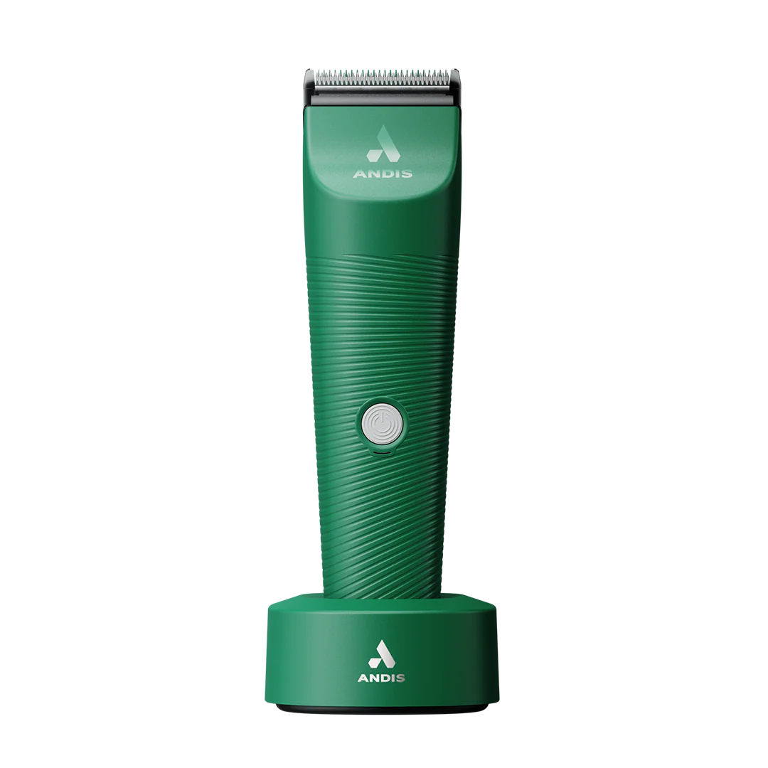 Andis Vida Green Cordless Clipper