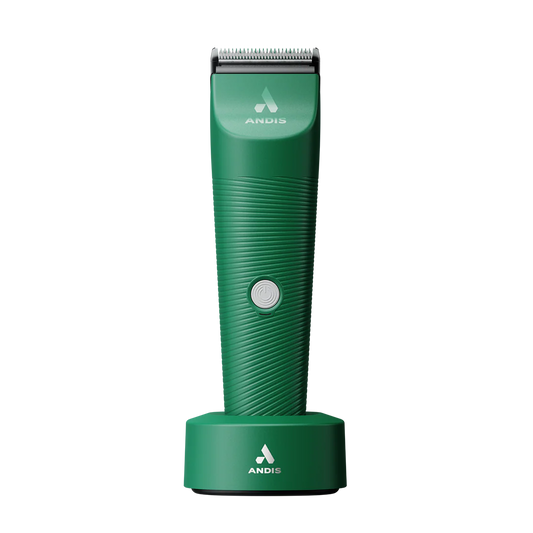 Andis Vida Green Cordless Clipper