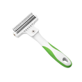 Load image into Gallery viewer, Andis Wide Tooth Deshedding Tool
