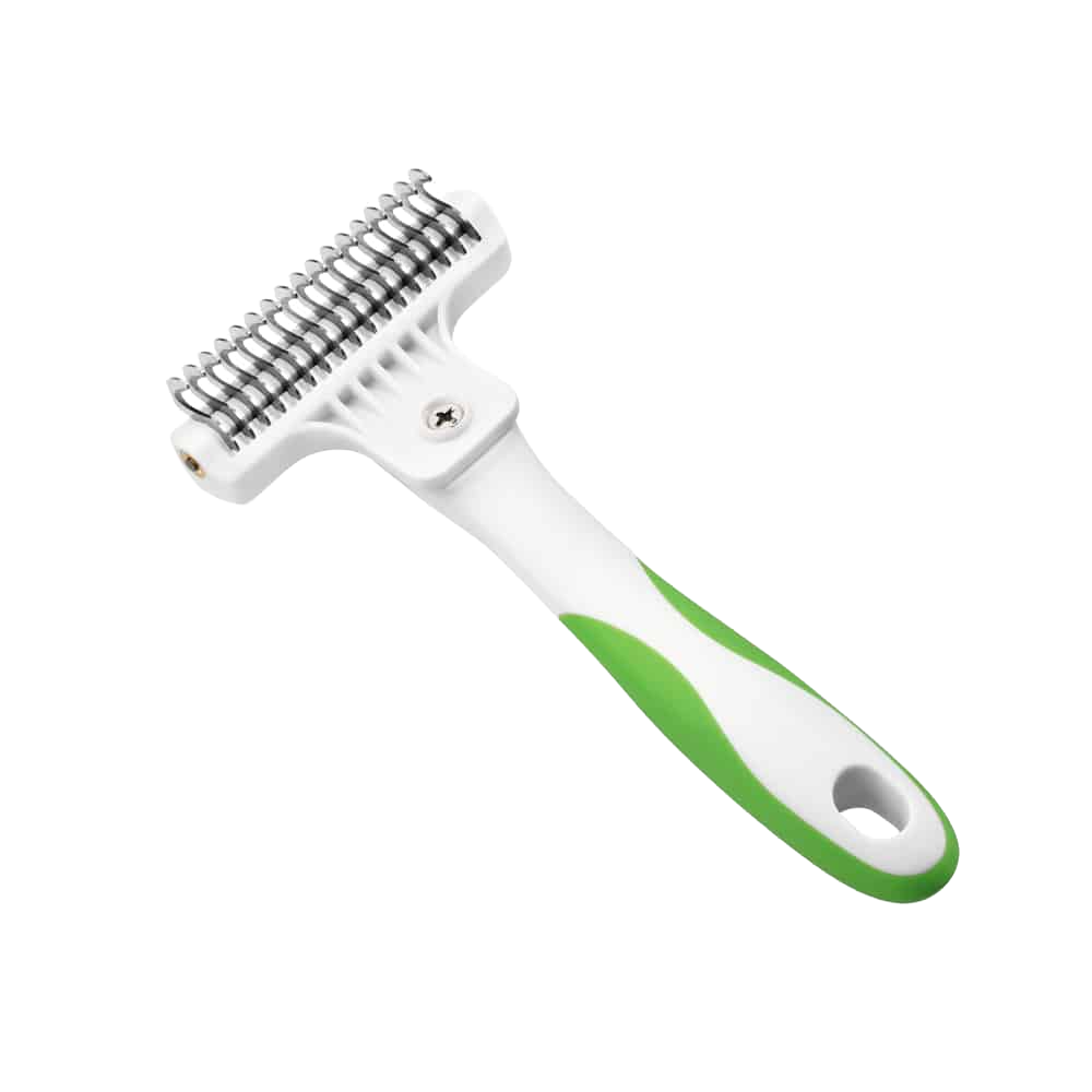 Andis Wide Tooth Deshedding Tool
