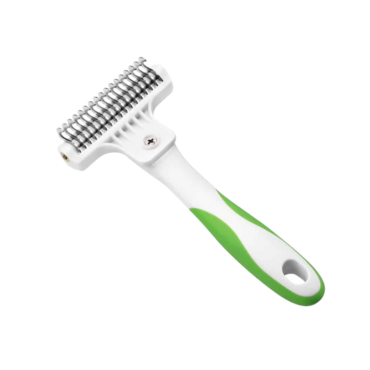 Andis Wide Tooth Deshedding Tool