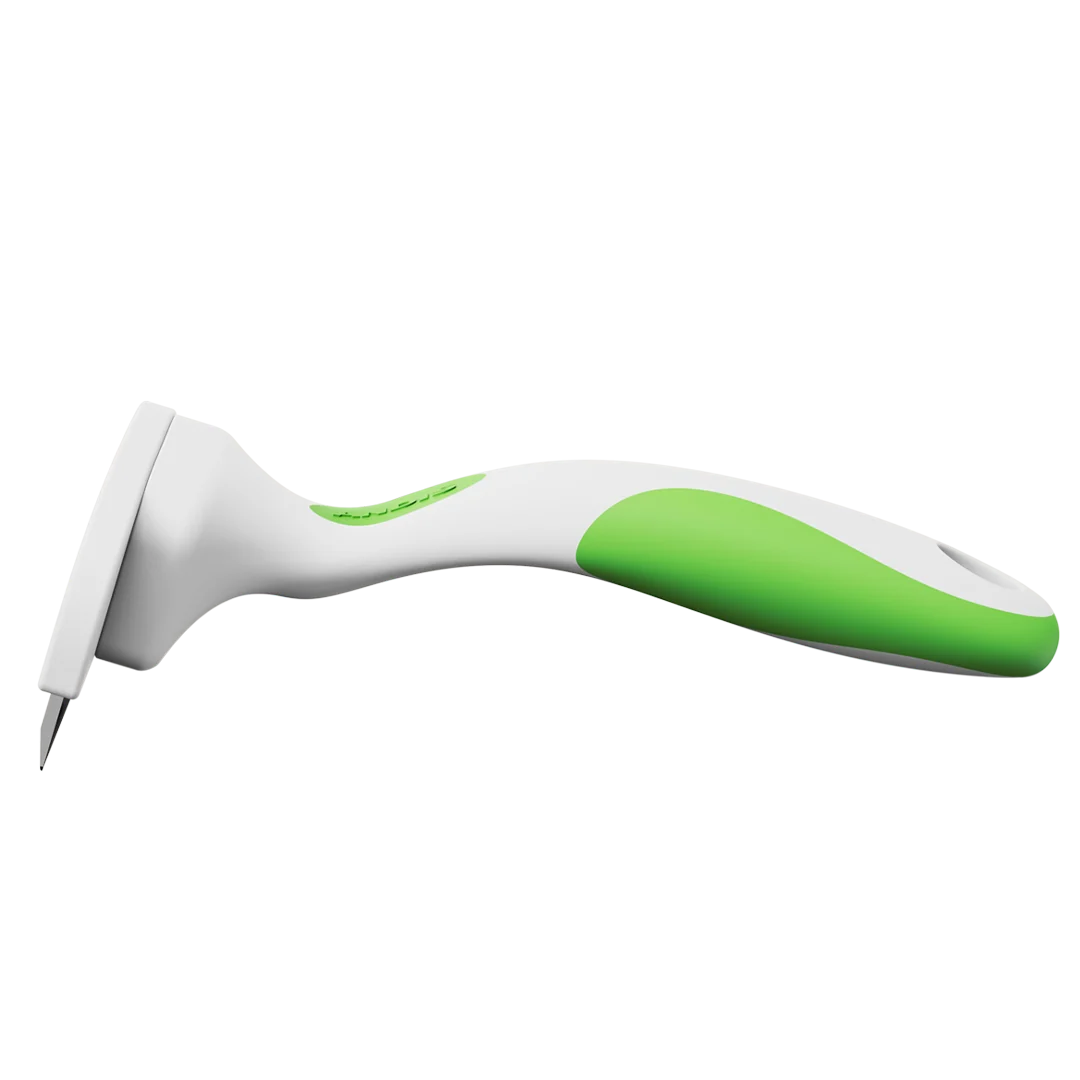 Straight Blade Deshedding Tool by Andis