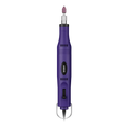 Load image into Gallery viewer, Pet Easy Clip 2 Speed Nail Grinder Purple by Andis product image
