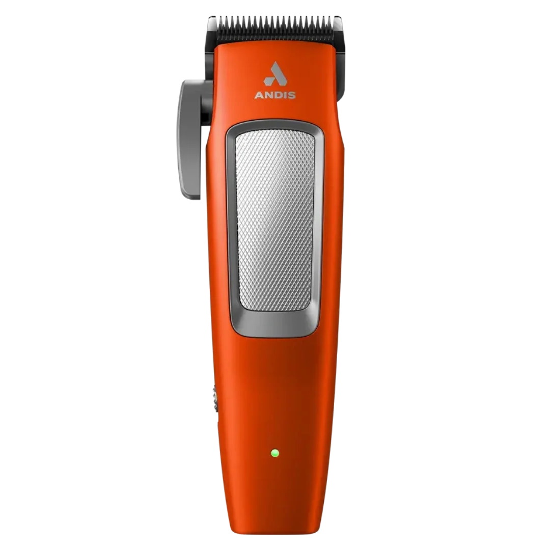 Pet Easy Clip Cordless II Clipper Orange by Andis