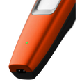 Load image into Gallery viewer, Pet Easy Clip Cordless II Clipper Orange by Andis
