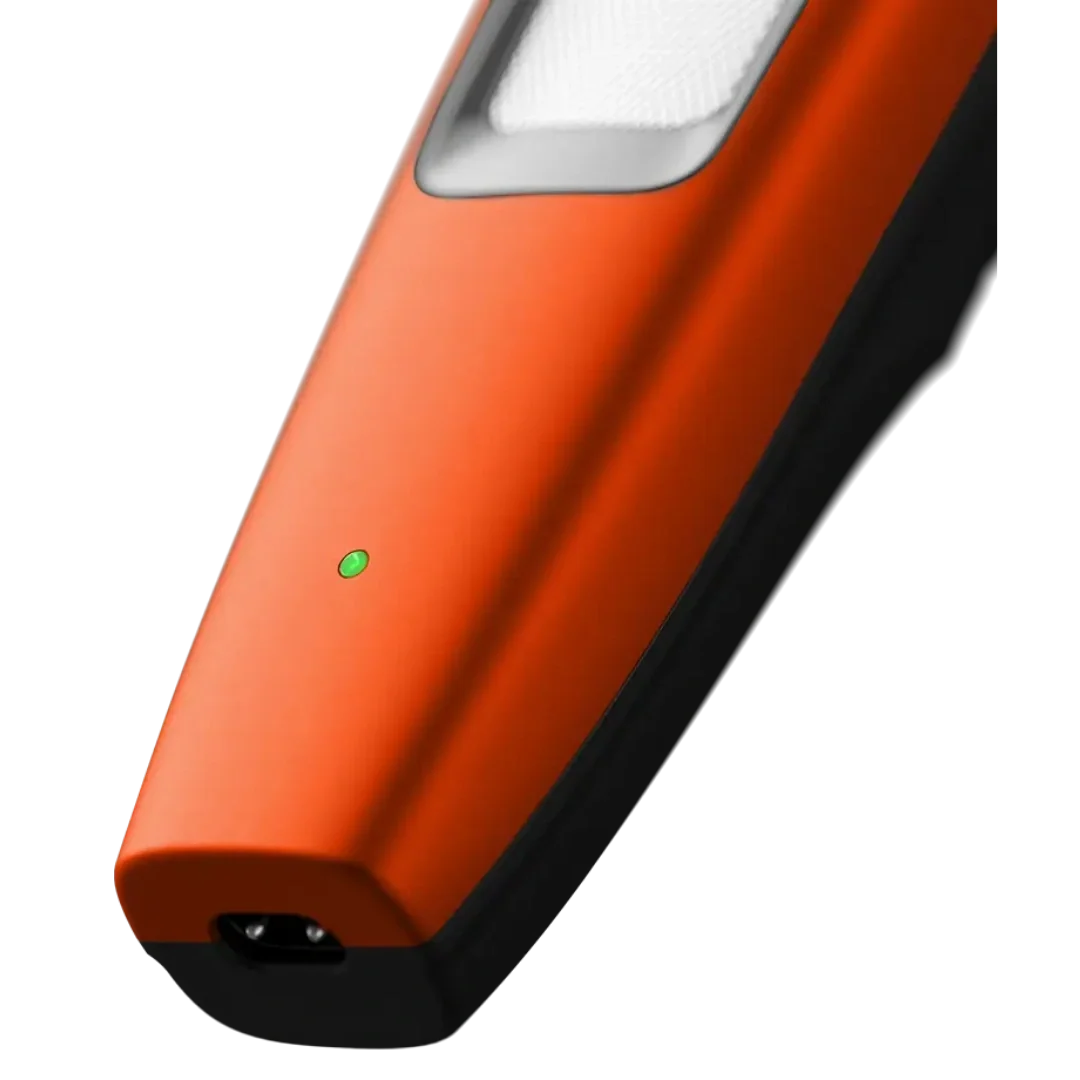 Pet Easy Clip Cordless II Clipper Orange by Andis