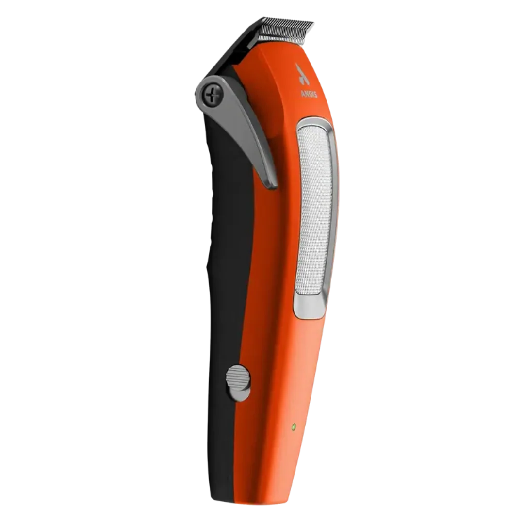 Pet Easy Clip Cordless II Clipper Orange by Andis