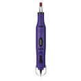 Load image into Gallery viewer, Pet Easy Clip 2 Speed Nail Grinder Purple by Andis
