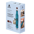 Load image into Gallery viewer, Pet Easy Clip 2 Speed Nail Grinder Teal by Andis product image
