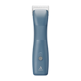 Load image into Gallery viewer, Andis Emerge Clipper Blue With a Free Comb Set

