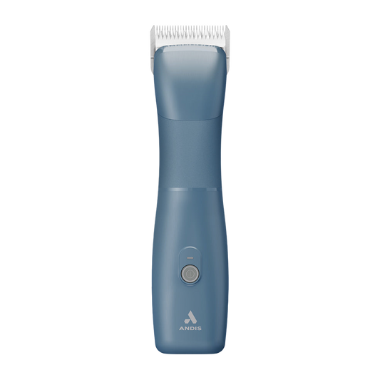 Andis Emerge Clipper Blue