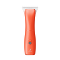 Load image into Gallery viewer, Andis Emerge Clipper Orange with Wide 30 Blade
