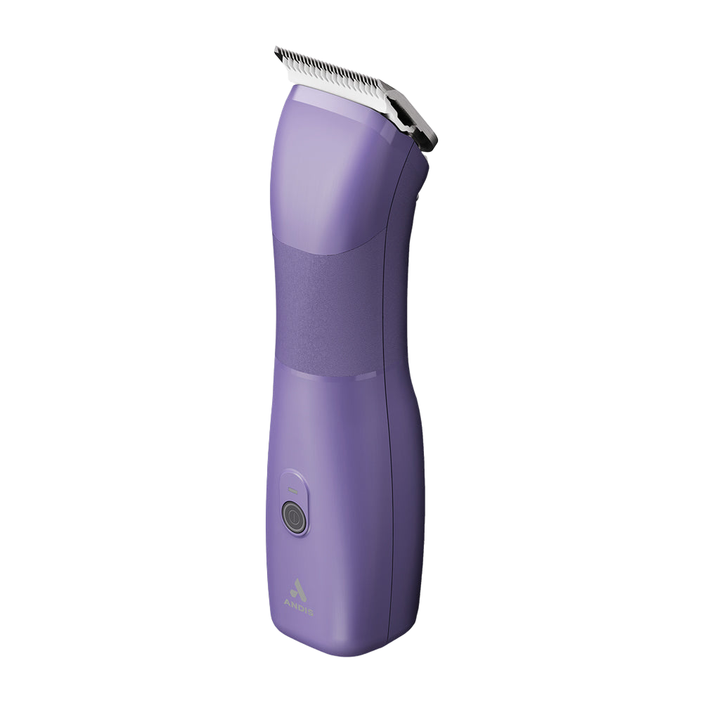 Andis Emerge Clipper Purple