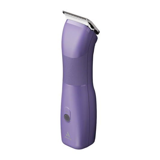 Andis Emerge Clipper Purple
