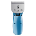 Load image into Gallery viewer, Dog Emerge Lite Clipper Blue with Free Large Nail Clipper by Andis
