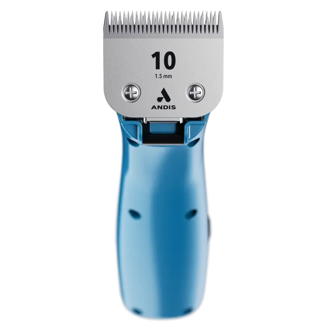 Dog Emerge Lite Clipper Blue by Andis