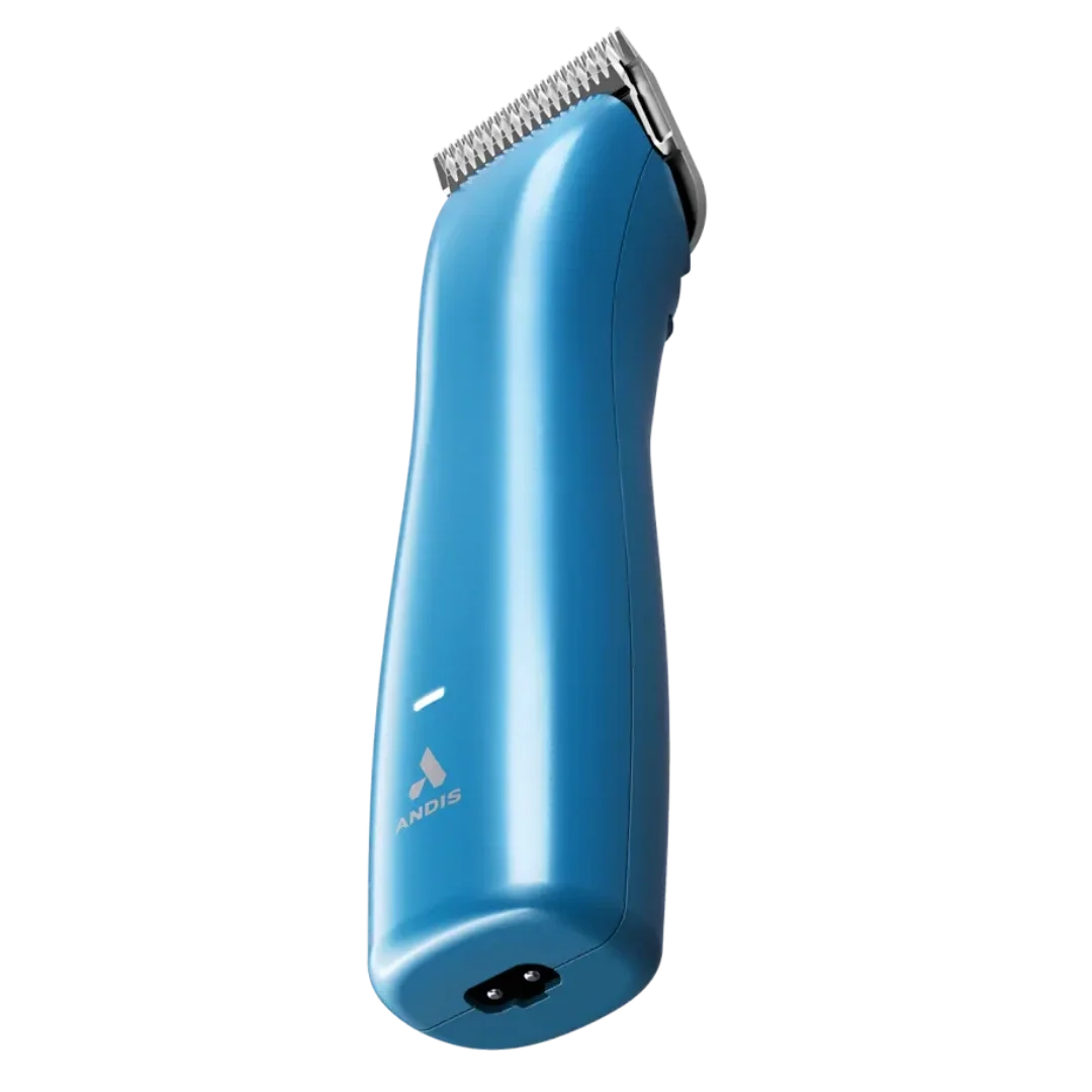 Dog Emerge Lite Clipper Blue by Andis