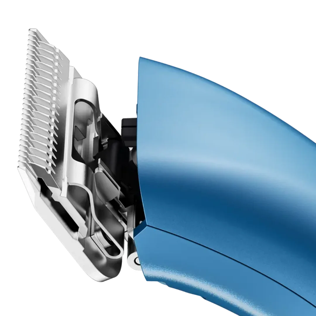 Dog Emerge Lite Clipper Blue by Andis